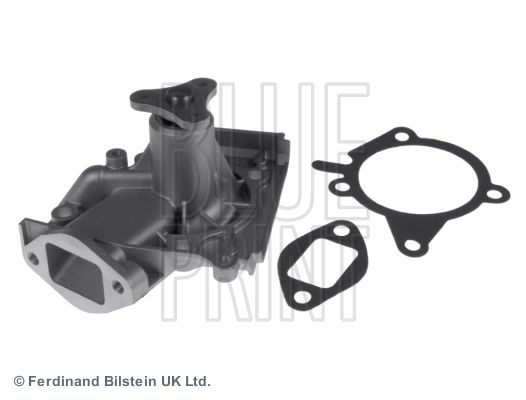 Water Pump, engine cooling BLUE PRINT ADG09142