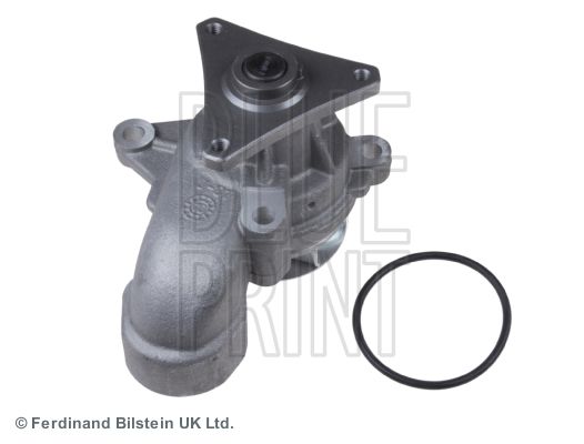 Water Pump, engine cooling BLUE PRINT ADG09153