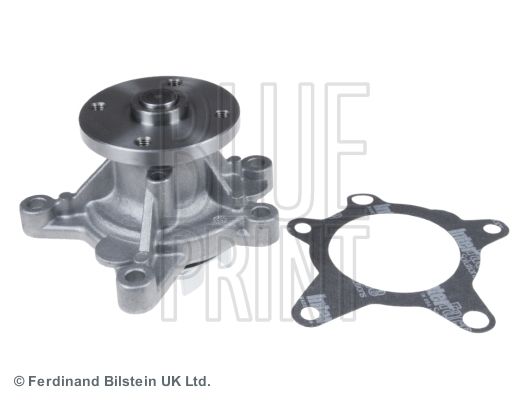 Water Pump, engine cooling BLUE PRINT ADG09162