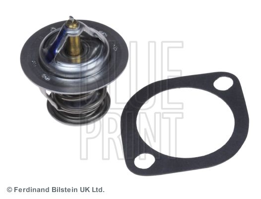 Thermostat, coolant BLUE PRINT ADG09209