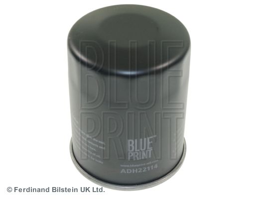 Oil Filter BLUE PRINT ADH22114