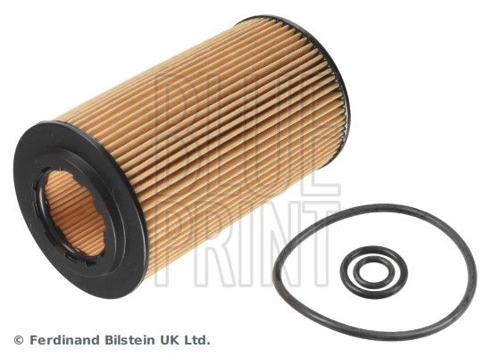 Oil Filter BLUE PRINT ADH22116