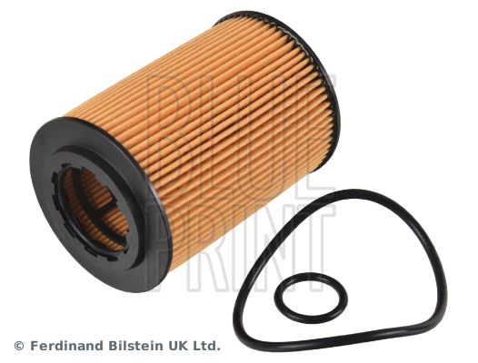 Oil Filter BLUE PRINT ADH22117