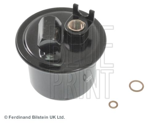 Fuel Filter BLUE PRINT ADH22325