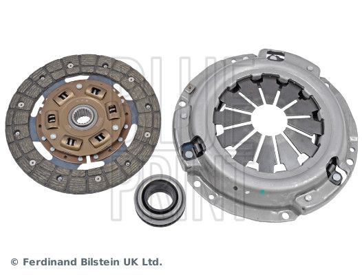 Sankabos komplektas BLUE PRINT ADH23048