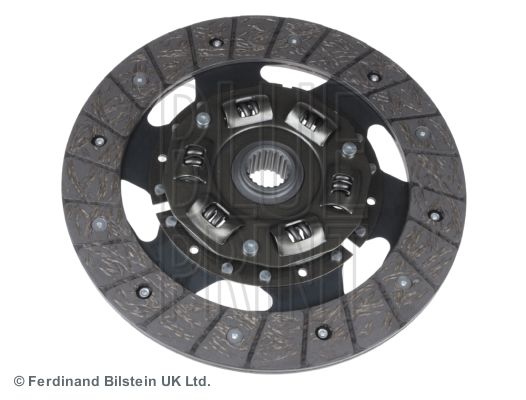 Clutch Disc BLUE PRINT ADH23129