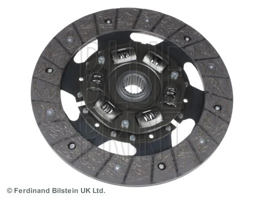 Диск зчеплення BLUE PRINT ADH23129