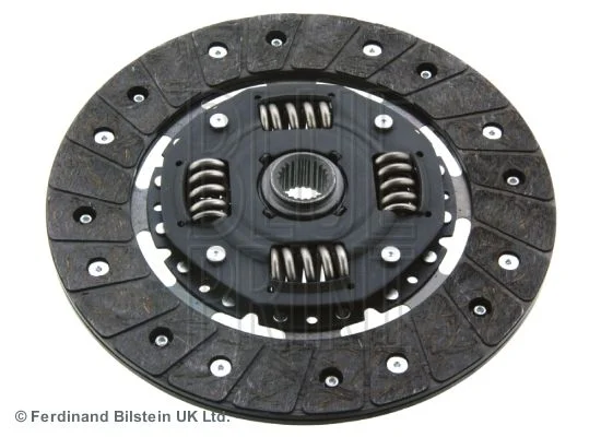 Clutch Disc BLUE PRINT ADH23165