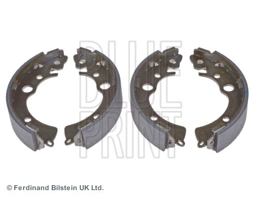 Brake Shoe Set BLUE PRINT ADH24114