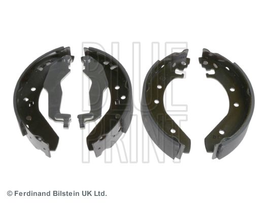 Brake Shoe Set BLUE PRINT ADH24117