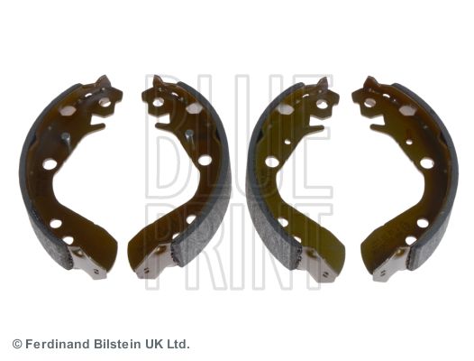 Brake Shoe Set BLUE PRINT ADH24118