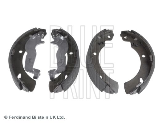 Brake Shoe Set BLUE PRINT ADH24119