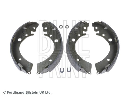 Brake Shoe Set BLUE PRINT ADH24122