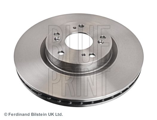 Brake Disc BLUE PRINT ADH243107