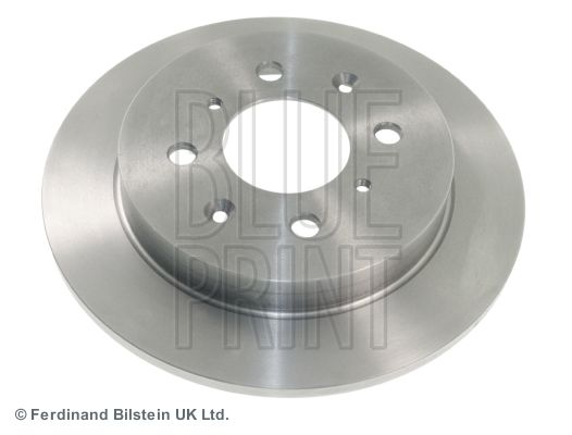 Brake Disc BLUE PRINT ADH243115