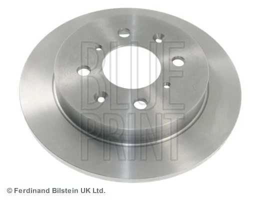 Brake Disc BLUE PRINT ADH243115