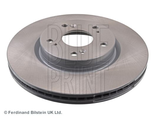 Brake Disc BLUE PRINT ADH243122