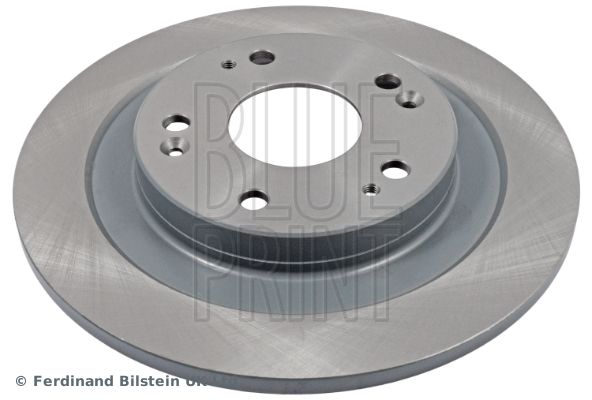 Brake Disc BLUE PRINT ADH243123