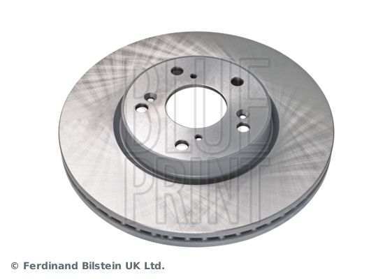 Brake Disc BLUE PRINT ADH243133