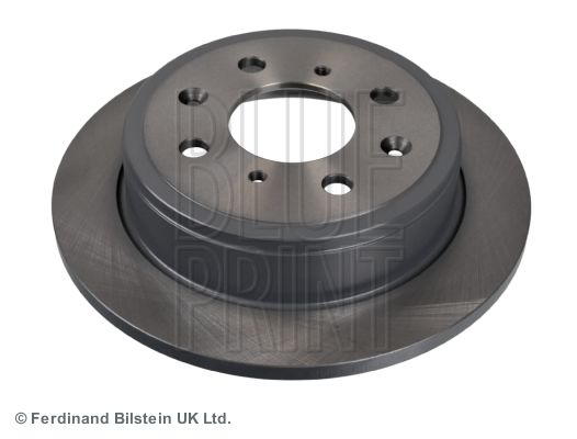 Brake Disc BLUE PRINT ADH24321