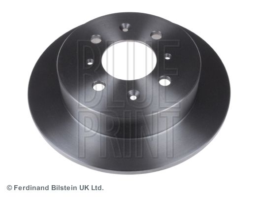 Brake Disc BLUE PRINT ADH24327