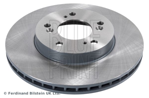 Brake Disc BLUE PRINT ADH24341