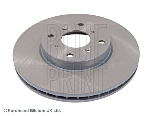 Brake Disc BLUE PRINT ADH24349