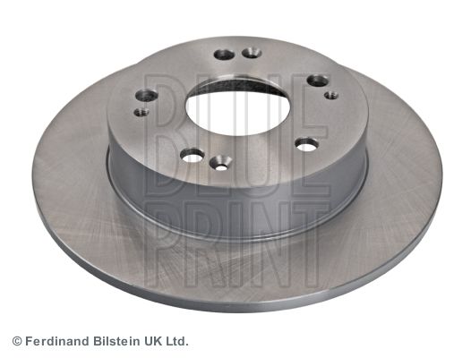 Brake Disc BLUE PRINT ADH24354