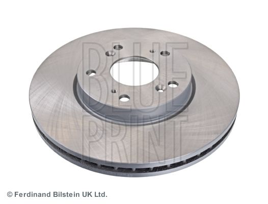 Гальмівний диск BLUE PRINT ADH24371