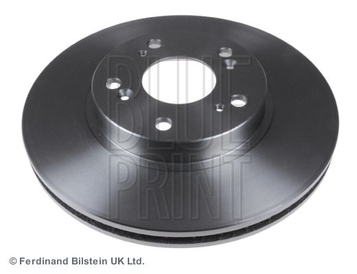 Brake Disc BLUE PRINT ADH24373