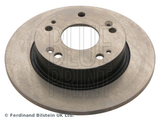 Brake Disc BLUE PRINT ADH24378