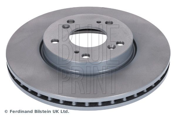 Brake Disc BLUE PRINT ADH24384