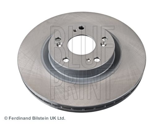 Гальмівний диск BLUE PRINT ADH24391