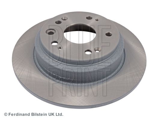 Brake Disc BLUE PRINT ADH24393