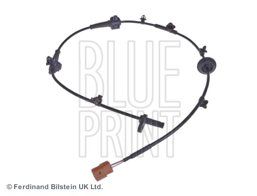 Sensor, wheel speed BLUE PRINT ADH27175