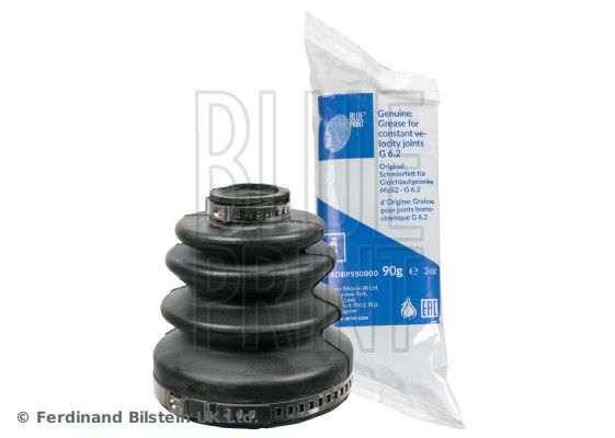 Bellow Kit, drive shaft BLUE PRINT ADH28153