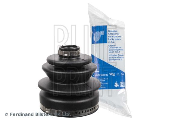 Bellow Kit, drive shaft BLUE PRINT ADH28160