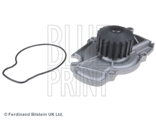 Water Pump, engine cooling BLUE PRINT ADH29120