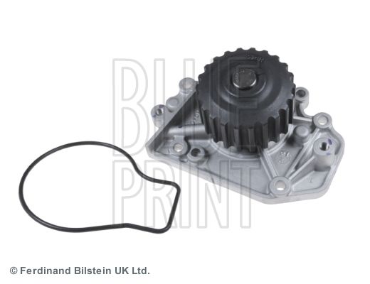 Water Pump, engine cooling BLUE PRINT ADH29130