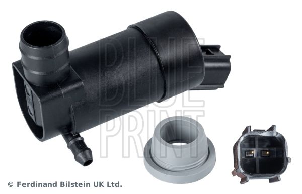 Насос подачі води для миття, система склоочисників BLUE PRINT ADJ130302