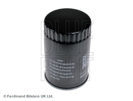 Oil Filter BLUE PRINT ADJ132101