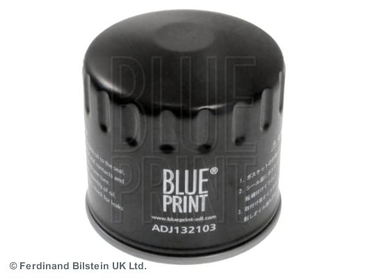 Oil Filter BLUE PRINT ADJ132103