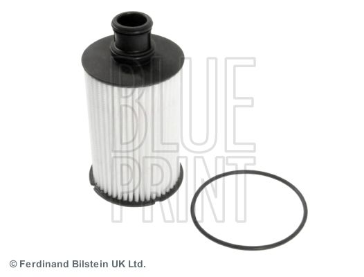 Oil Filter BLUE PRINT ADJ132105