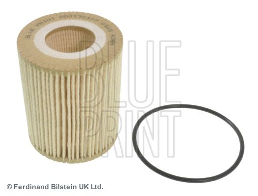 Oil Filter BLUE PRINT ADJ132107