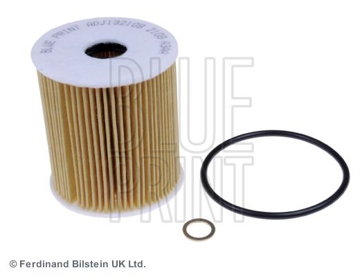 Oil Filter BLUE PRINT ADJ132109