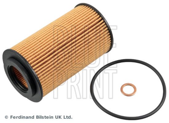 Oil Filter BLUE PRINT ADJ132116