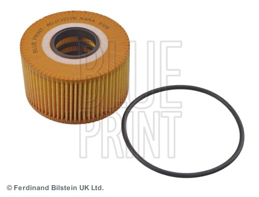 Oil Filter BLUE PRINT ADJ132125