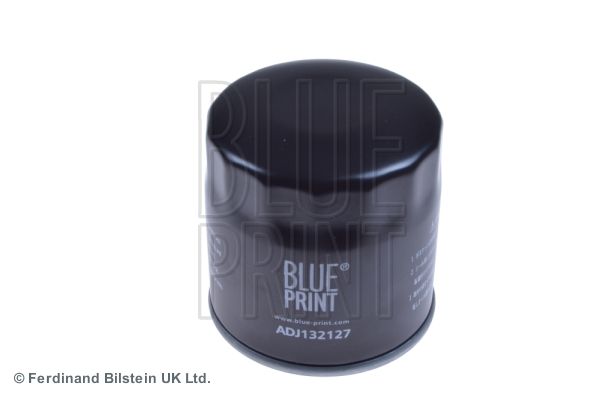 Alyvos filtras BLUE PRINT ADJ132127