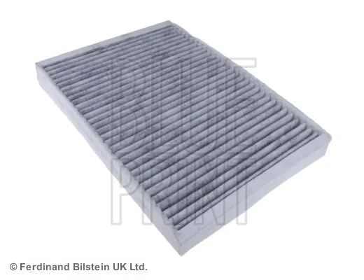 Filtras, salono oras BLUE PRINT ADJ132508