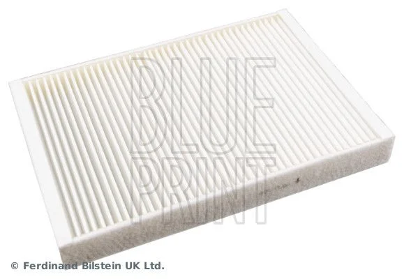 Filtras, salono oras BLUE PRINT ADJ132510